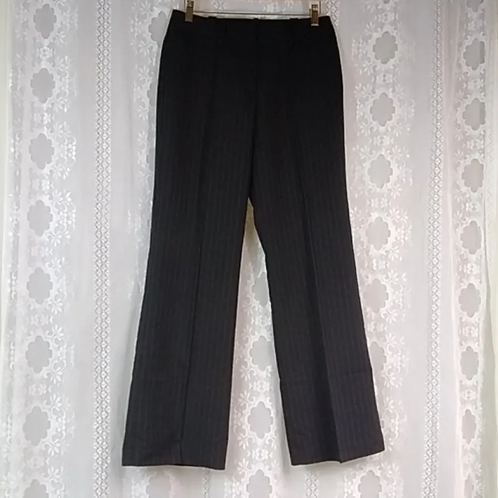 Vintage Worthington Stretch Women Pants Dress Size 6